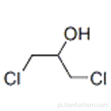 1,3-dichloro-2-propanol CAS 96-23-1